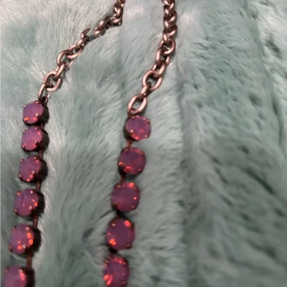 SABIKA fun size W11 choker - Picture 2 of 3